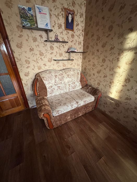 Диван раскладной