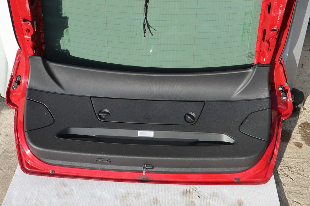 Заден капак Багажник БМВ Ф34 Гран Туризмо BMW F34 GT