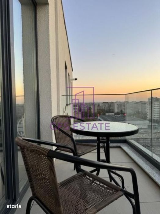 Inchirere apartament 2 camere Novum Residence|Loc de parcare subteran