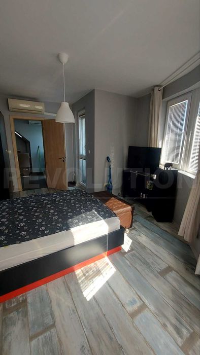 Продава се Двустаен апартамент в София, Студентски град - 67 кв.м за 2445 €/кв.м - Снимка #2