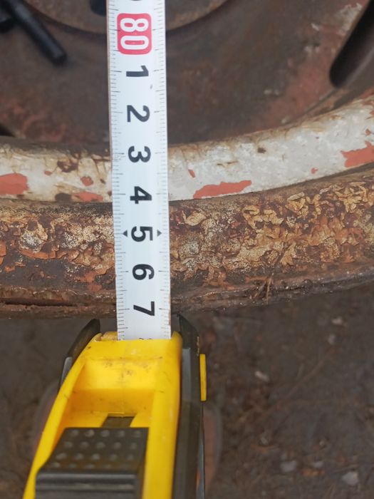 Диск н а комбайн дон