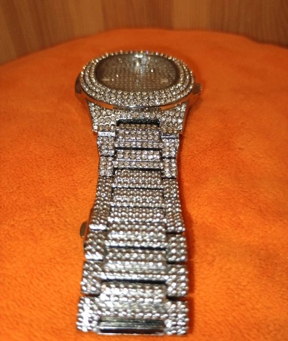 Ceas ICE pentru barbati