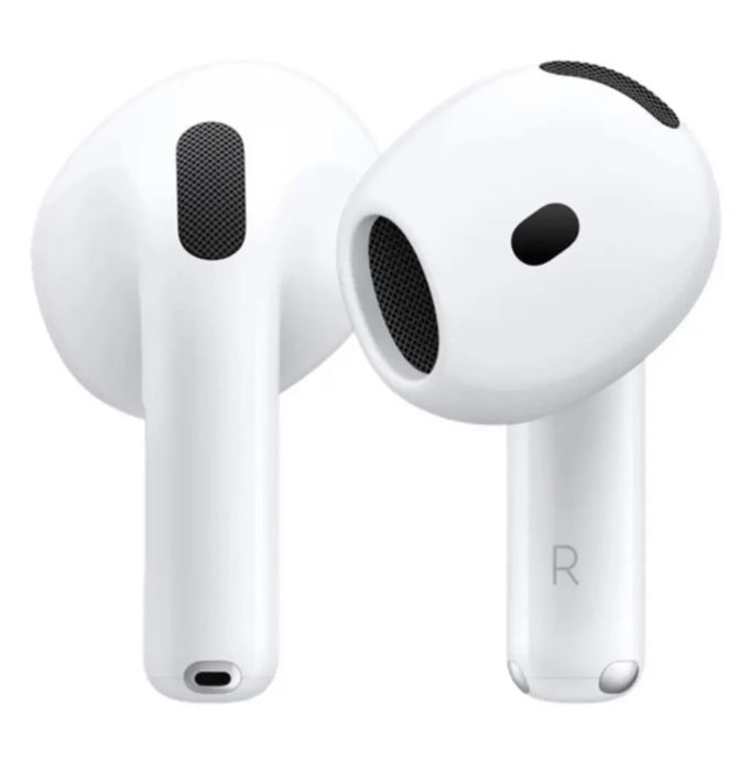Наушники Airpods 4