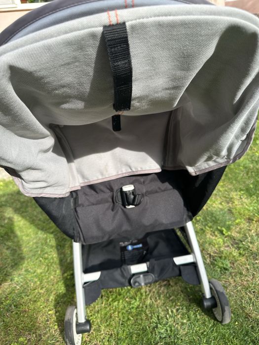 Cybex Orfeo gri - stare buna