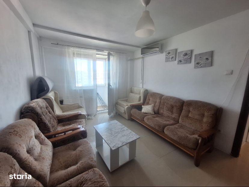 2 camere Dorobanti - Decomandat