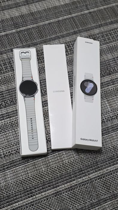 Samsung Galaxy Watch 7 44 mm
