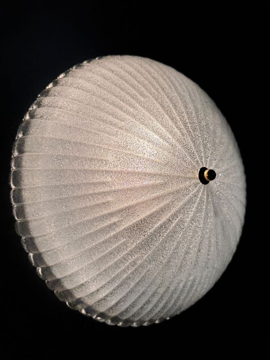Plafoniere de murano