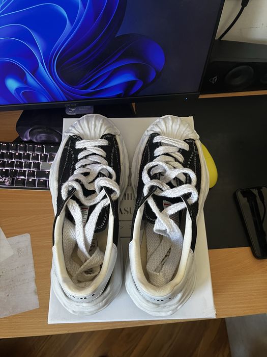 MMY Blakey 43 размер