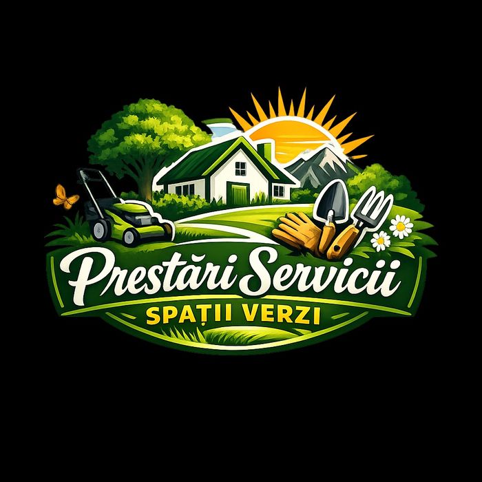 Intretinere spatii verzi,vegetatie parcuri fotovoltaice.Firme,curți.