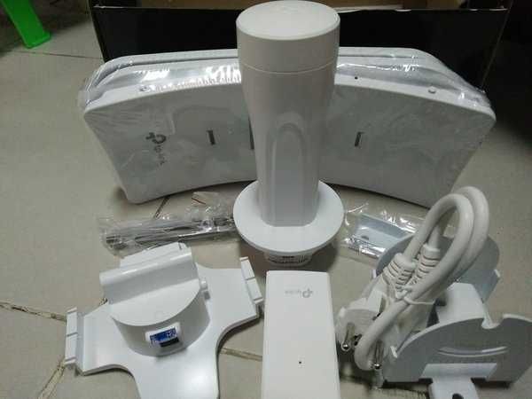 Tp link cpe610