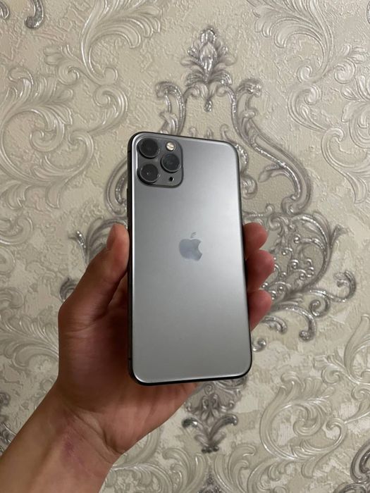 Iphone 11 pro sotiladi