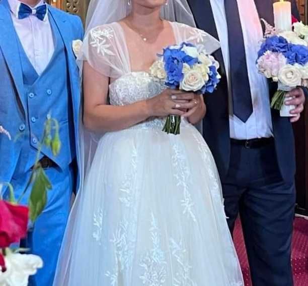 Rochie de mireasa