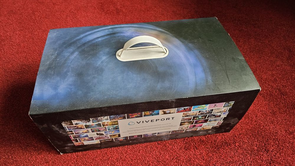 Htc Vive Cosmos Vr Очила Headset