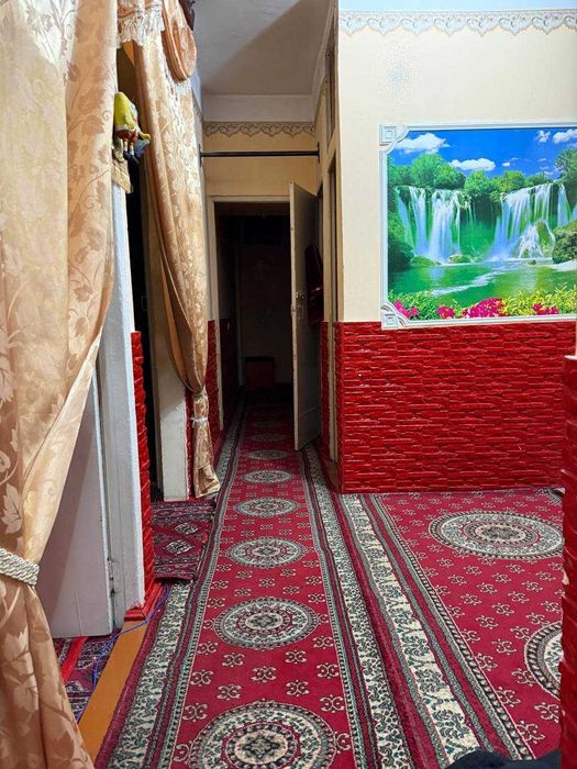 Уй сатылады 23 мкр