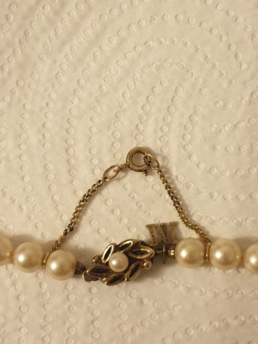 Coliere perle Mallorca