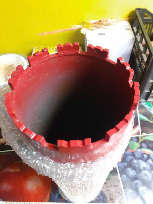 Carota diamantata beton/caramida Ø63
