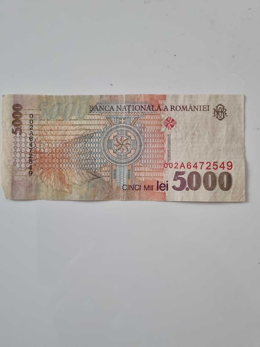 Vand bancnote vechi și monezi