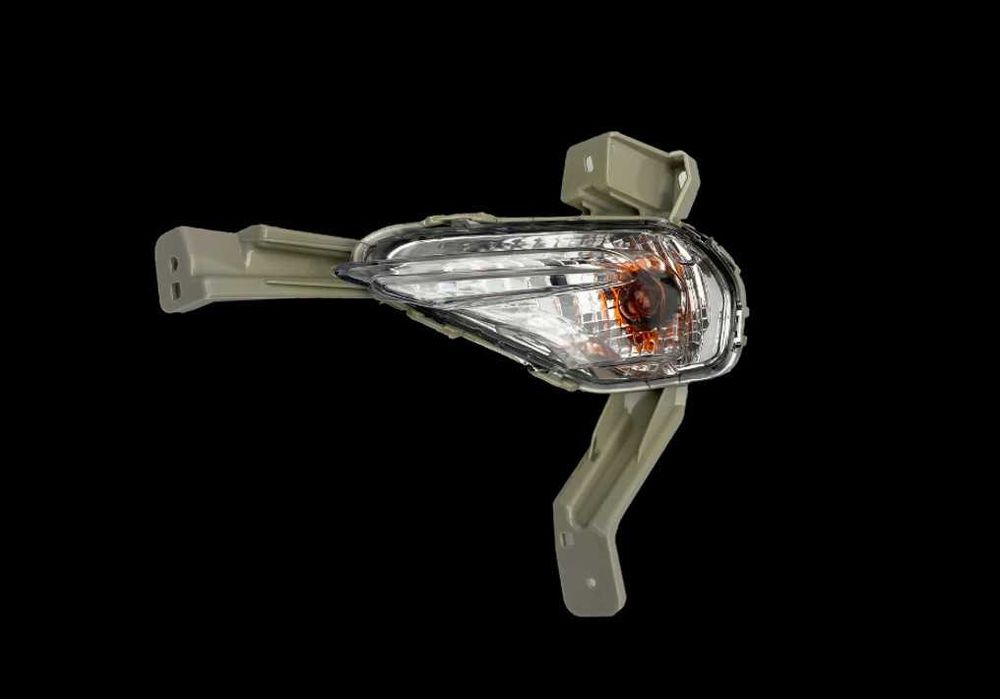 Фара птф LH Sonata 8