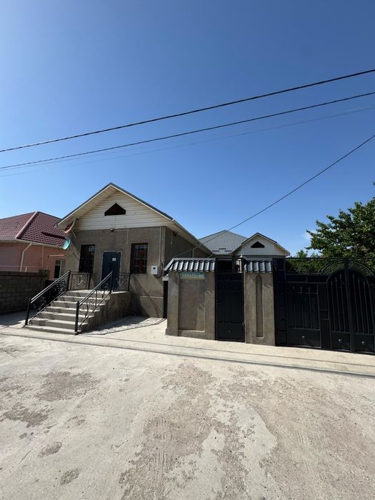 Уй сатылады мкр Нуртас