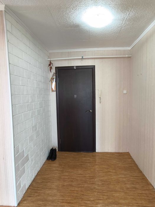 Обменяю квартиру