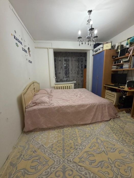 Астана даңғылы 4/16