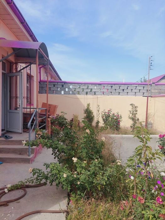 Срочно продается коттедж
(Zudlik bilan kottedj sotiladi)