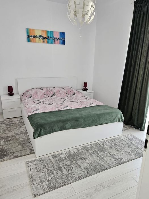 Regim Hotelier - Baia Mare