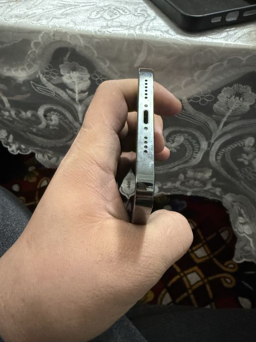 Iphone 13 pro max EAC