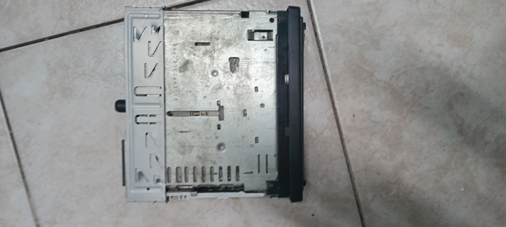 CD радио Kenwood 4x35