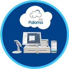 Установка Paloma / POS программы  Быстрый запуск