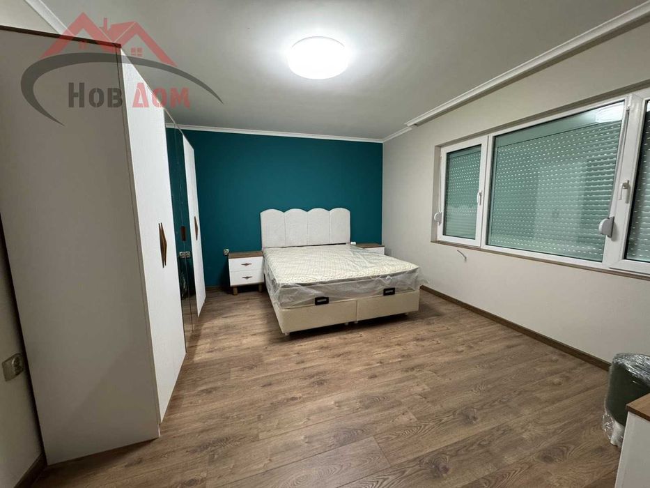 Продава се Тристаен апартамент в Велико Търново, Зона Б - 130 кв.м за 824 €/кв.м - Снимка #7