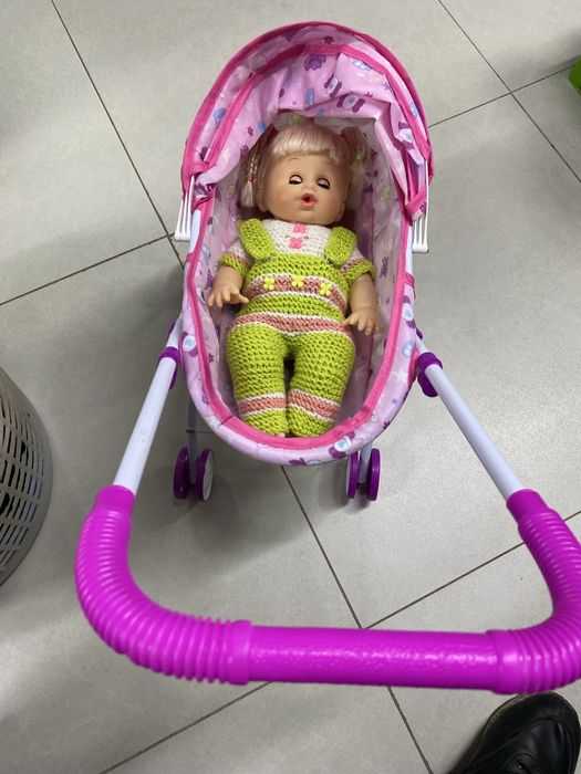 Куклы разные от 1000 т