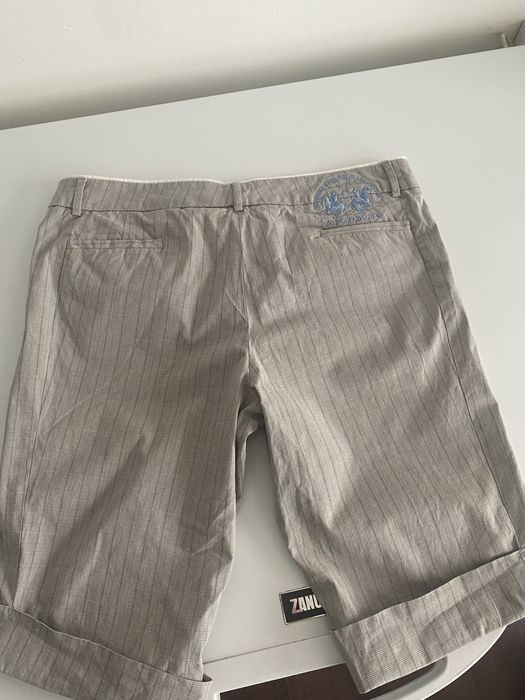 Pantaloni scurti La Martina