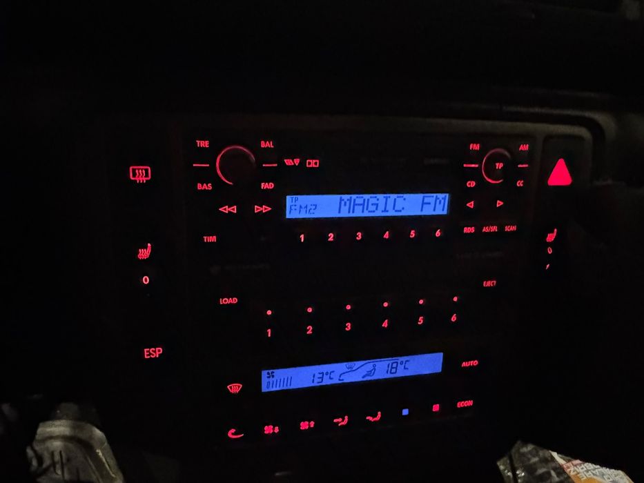 VOLKSWAGEN Passat 2004 — imagine 4