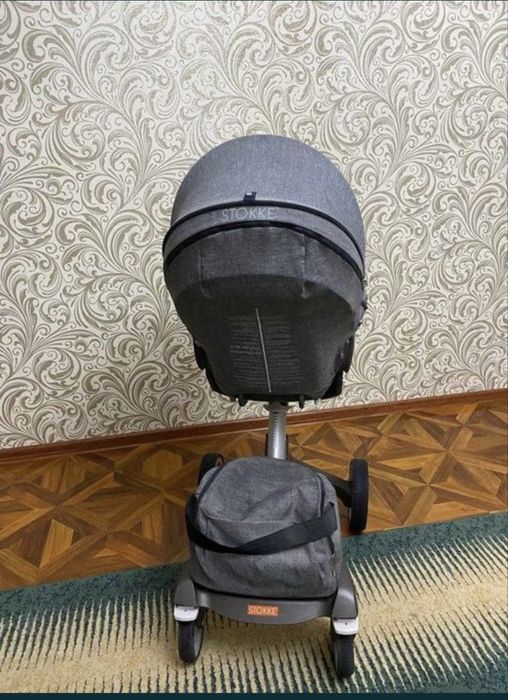 Stokke Стокки стокке коляска
