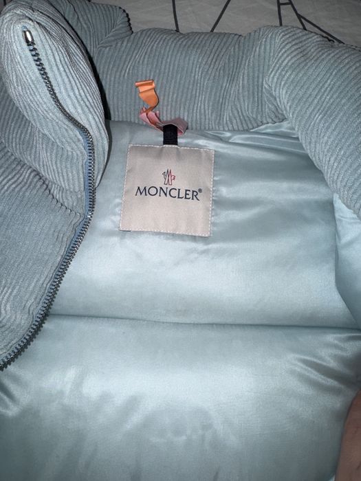 Geaca Moncler dama