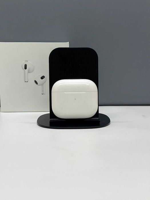 Apple AirPods 3 series, Белый