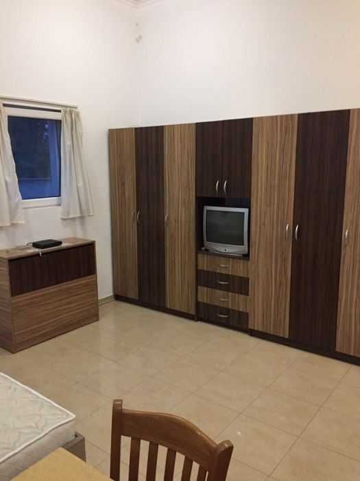 Едностаен апартамент в Остромила