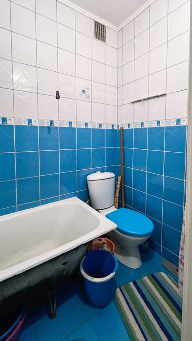 Продаю 2-х комнатную квартиру