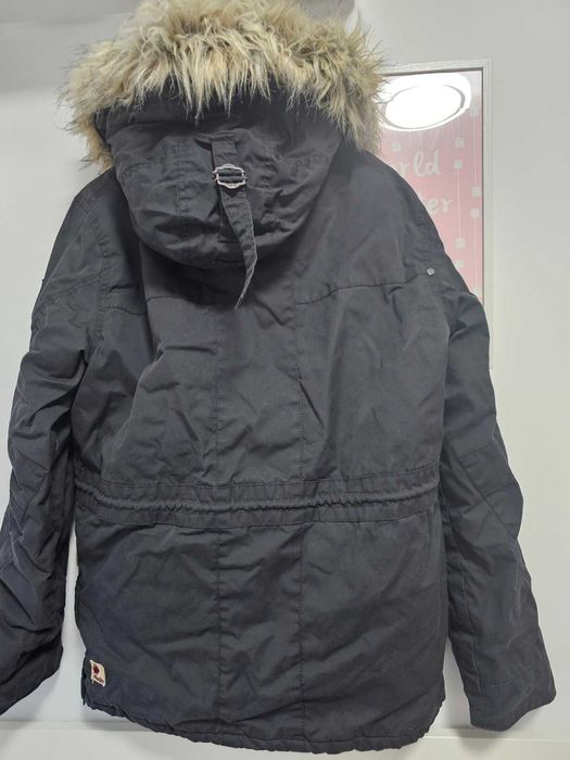 Зимно мъжко яке Khujo