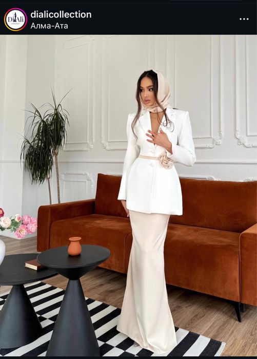 Продам платье Diali collection