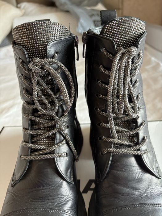 Дамски боти Fabiano