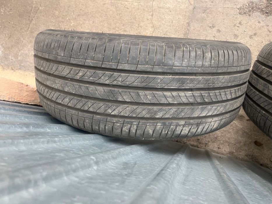 Диски R 17 с резиной вместе