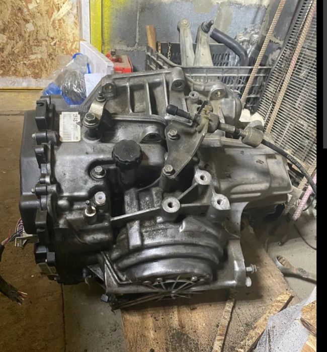 Продам АКПП шевролет Круз.