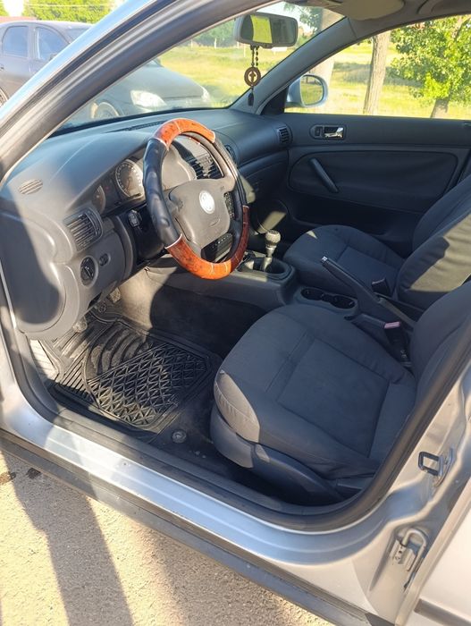 Vw Passat B5.5 2005 2.0TDI