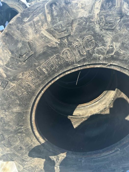 Cauciucuri 600.65 R28 Trelleborg