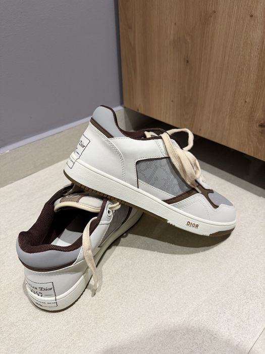 Pantofi Dior noi, marimea 41