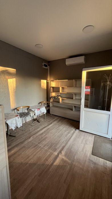 Продается ларек (рассмотрим обмен)