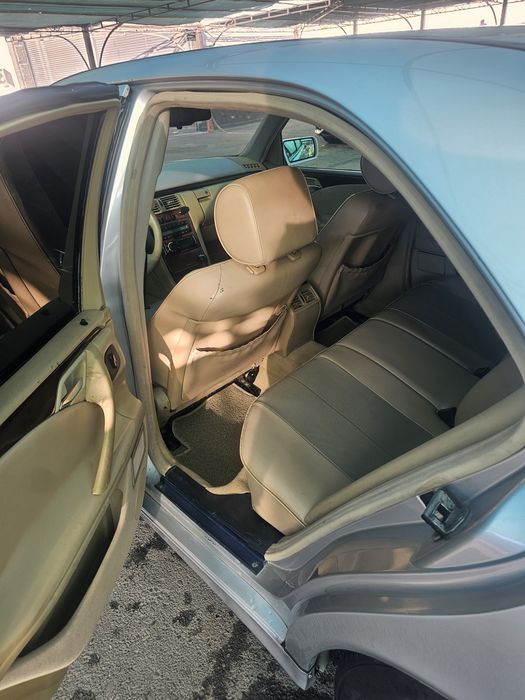 Other E 350 1996 — 7