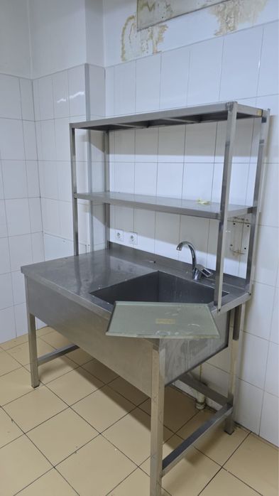 Продам мойки для кухни